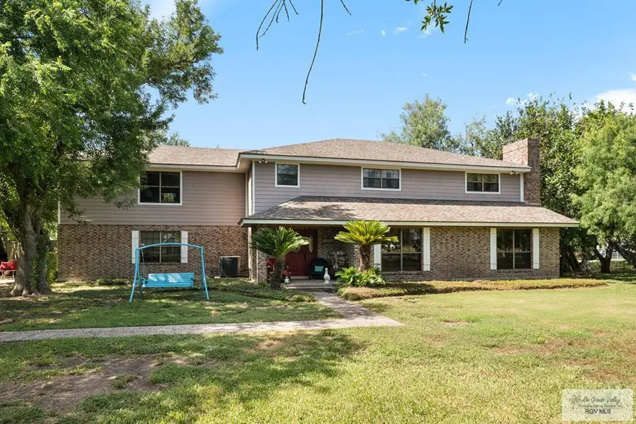 15844 Rio Rancho Rd, Harlingen, TX 78552 - Image #2