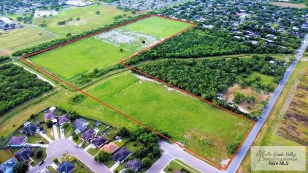 00 Louisiana St., HARLINGEN, TX 78552