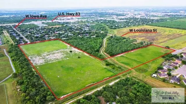 00 Louisiana St., Harlingen, TX 78552 - #2