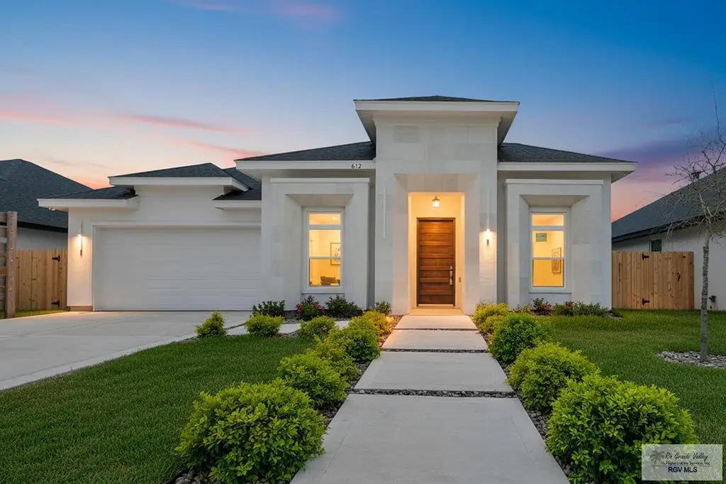 612 Makayla Dr, San Juan, TX 78589 - #1