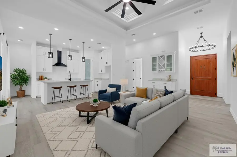 610 Makayla Dr, San Juan, TX 78589 - #3