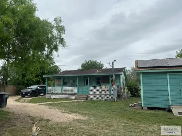 27500 Baker Potts Rd., HARLINGEN, TX 78552