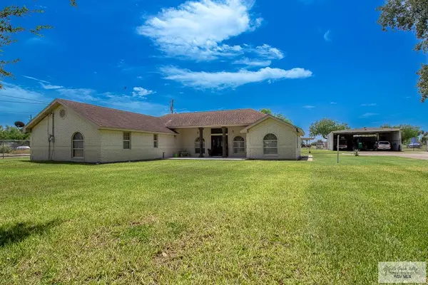 3371 N Bentsen Palm Dr., MISSION, TX 78573