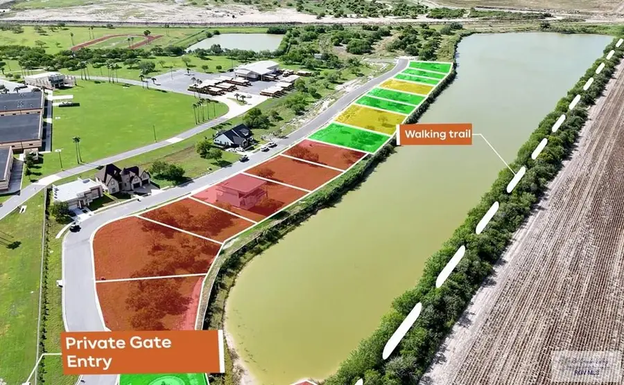 1352 Giuseppe Verdi Ave, Brownsville, TX 78526 - Image #2