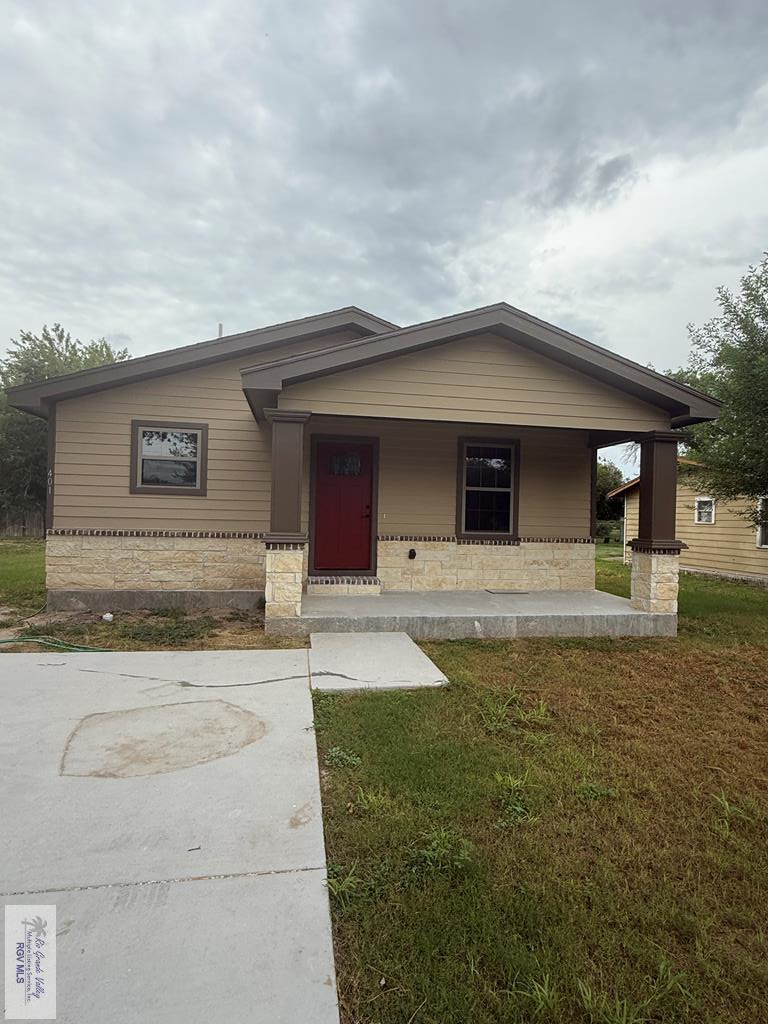 401 Staton Ave., Rio Hondo, TX 78583 - Image #1