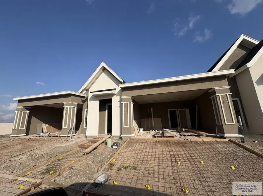 645 Esplanade Ct #LOT  37, Harlingen, TX 78550 - Image #2