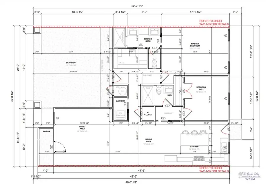 645 Esplanade Ct #LOT  37, Harlingen, TX 78550 - Image #3