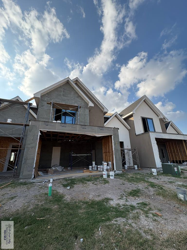 642 Esplanade Ct #Lot  15, HARLINGEN, TX 78550