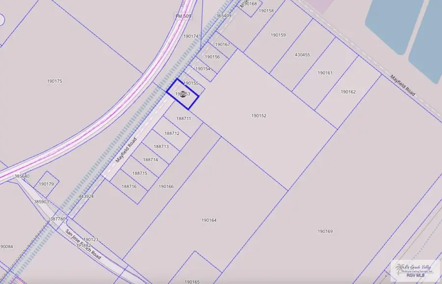 26483 Mayfield Rd., San Benito, TX 78586 - Image #2