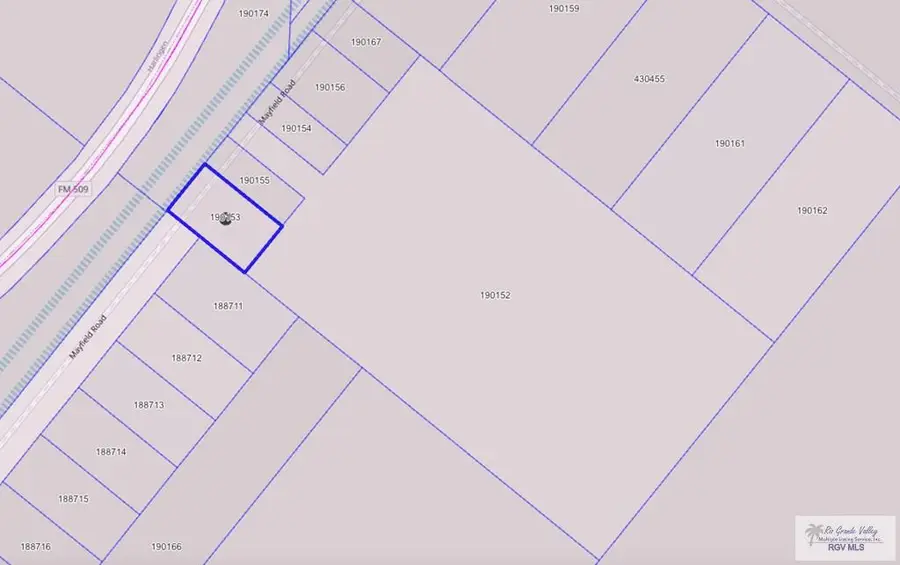 26483 Mayfield Rd., San Benito, TX 78586 - Image #3