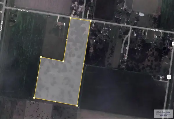 0000 Line 26 Rd., RIO HONDO, TX 78583