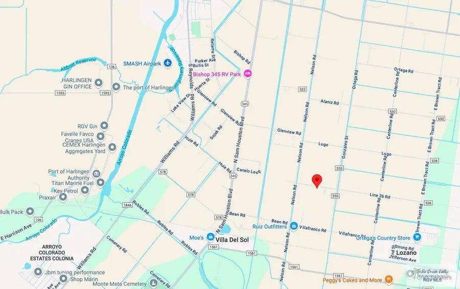 0000 Line 26 Rd., Rio Hondo, TX 78583 - Image #3