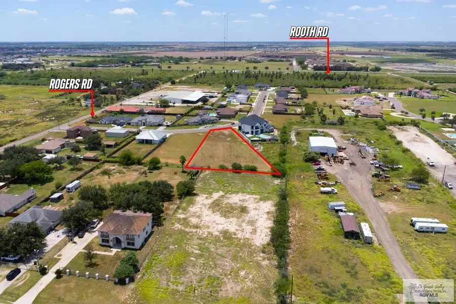 2428 Moreno Sr, Edinburg, TX 78541 - #2