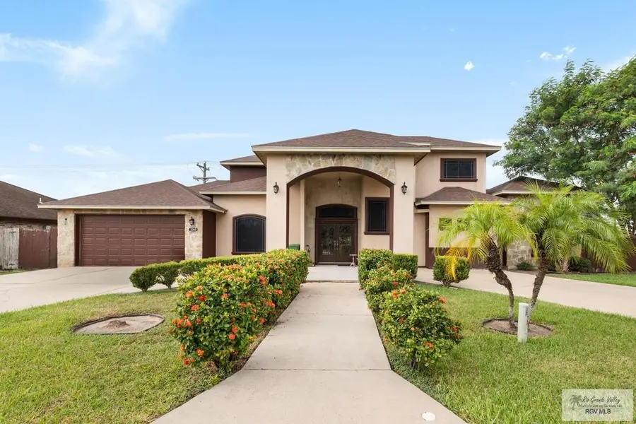 3260 Resaca Vista Dr., Brownsville, TX 78526 - Image #2