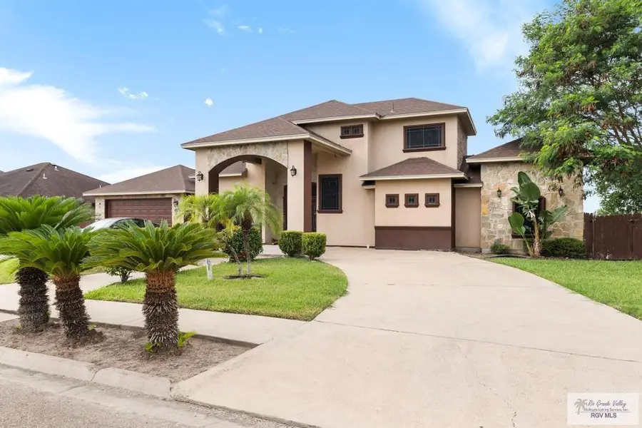 3260 Resaca Vista Dr., Brownsville, TX 78526 - Image #3