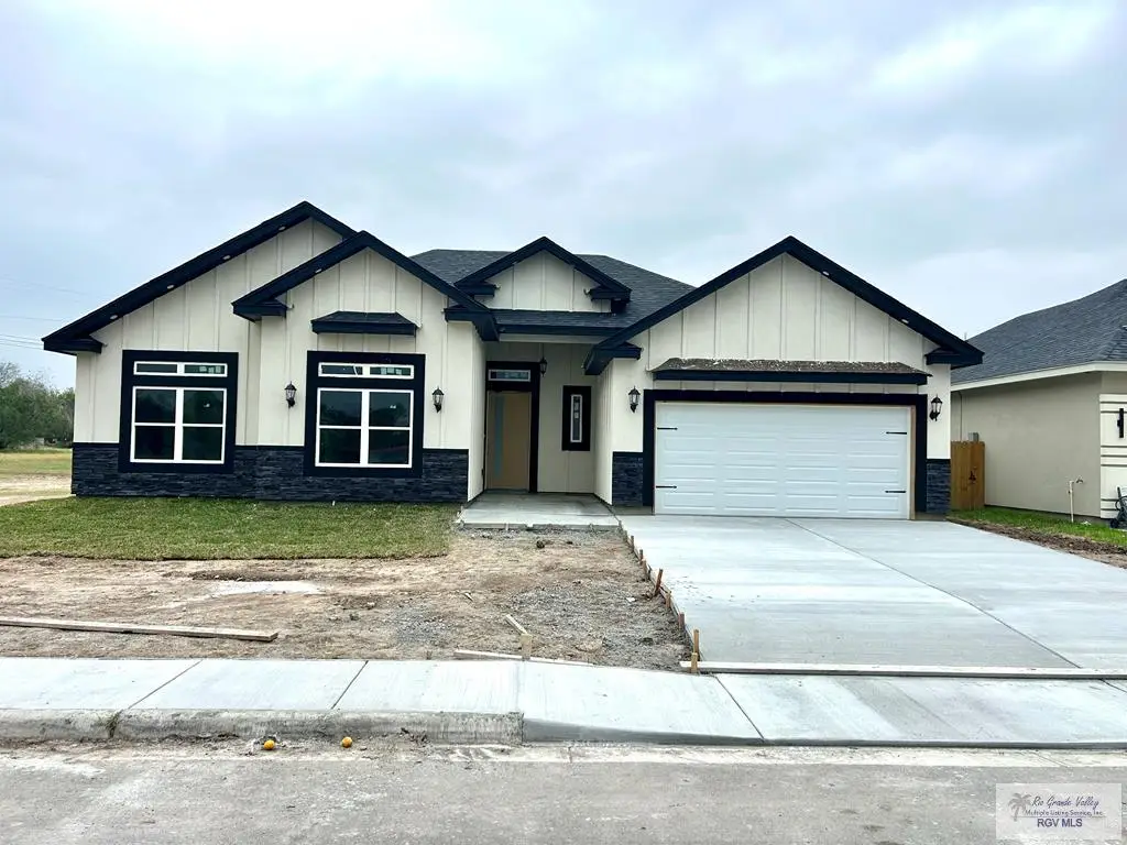 23560 Murphy Ct, Harlingen, TX 78552 - Image #1