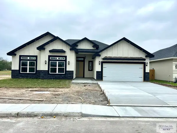 23560 Murphy Ct, HARLINGEN, TX 78552