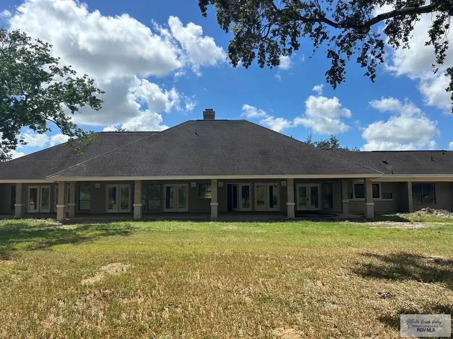 111 Pomelo Bend #LOT 6, Los Fresnos, TX 78566 - Image #2