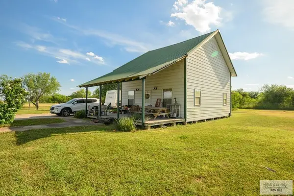 23331 Tamm Ln, HARLINGEN, TX 78552