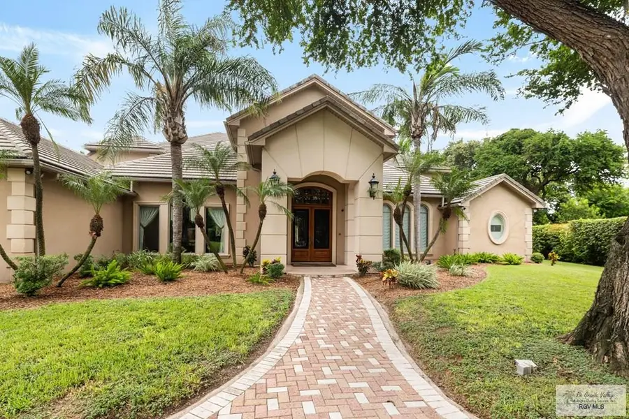 245 Calle Jacaranda, Brownsville, TX 78520 - Image #3