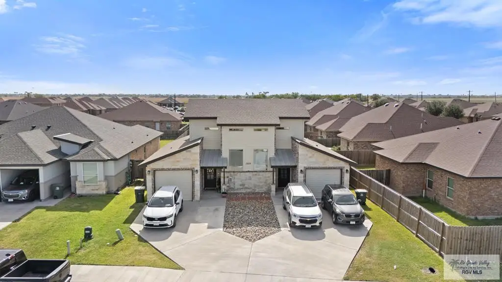 1205 E Escondido Ln., Harlingen, TX 78550 - Image #1