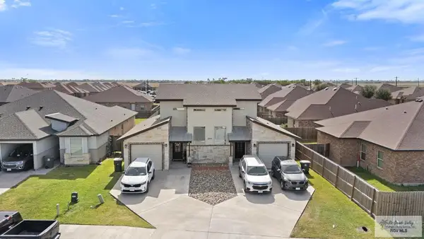 1205 E Escondido Ln., HARLINGEN, TX 78550