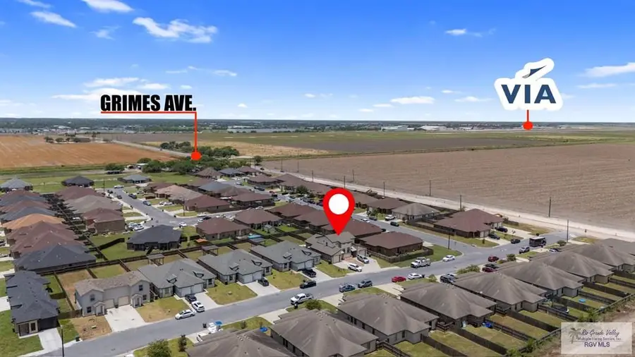 1205 E Escondido Ln., Harlingen, TX 78550 - Image #2