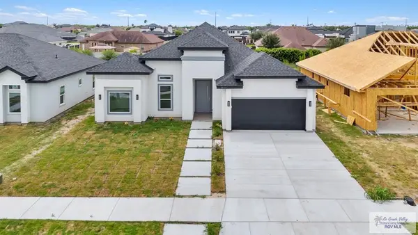 5613 Hedgerow Ct, BROWNSVILLE, TX 78526