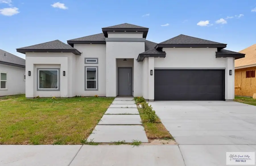 5613 Hedgerow Ct, Brownsville, TX 78526 - Image #3