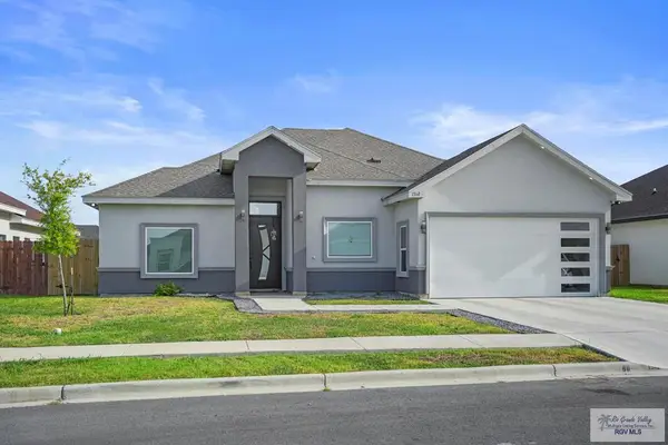 1512 Isabella Grace St, WESLACO, TX 78599