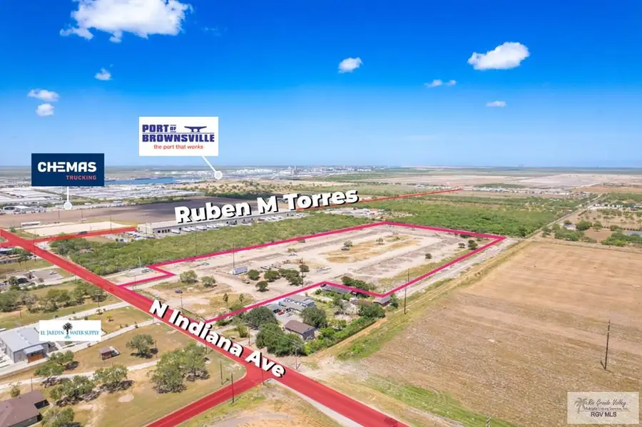 38553 Walker St #2, Brownsville, TX 78521 - Image #2