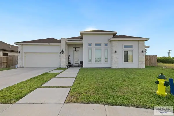 7033 Heliconia Dr, BROWNSVILLE, TX 78520