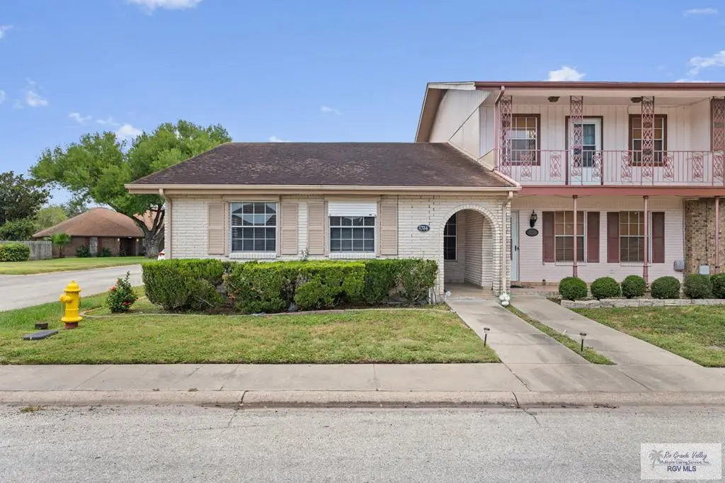 1724 W Palm Valley Dr., Harlingen, TX 78552 - Image #1