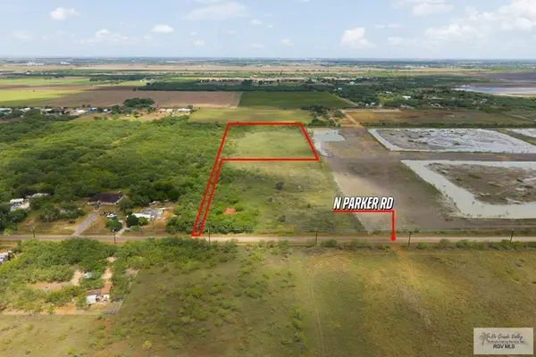 0000 N Parker Rd., LA FERIA, TX 78559
