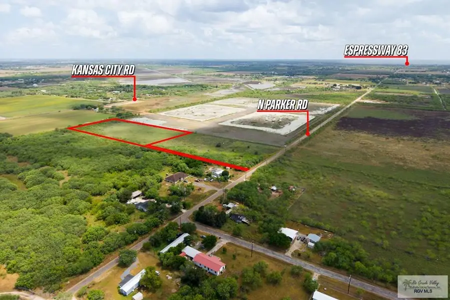 0000 N Parker Rd., La Feria, TX 78559 - Image #2