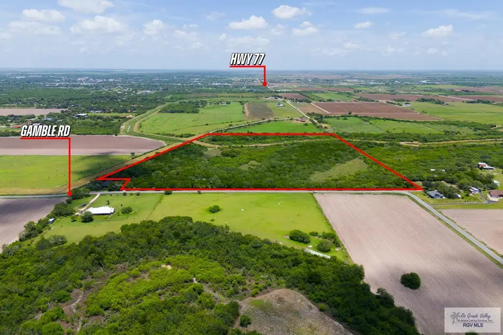 3125 Gamble Rd, San Benito, TX 78586 - Image #1