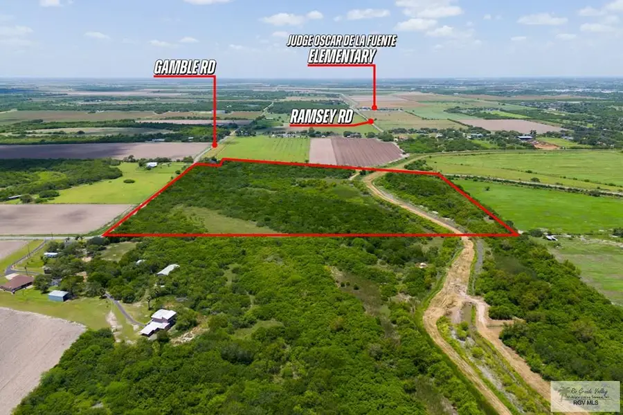 3125 Gamble Rd, San Benito, TX 78586 - Image #3