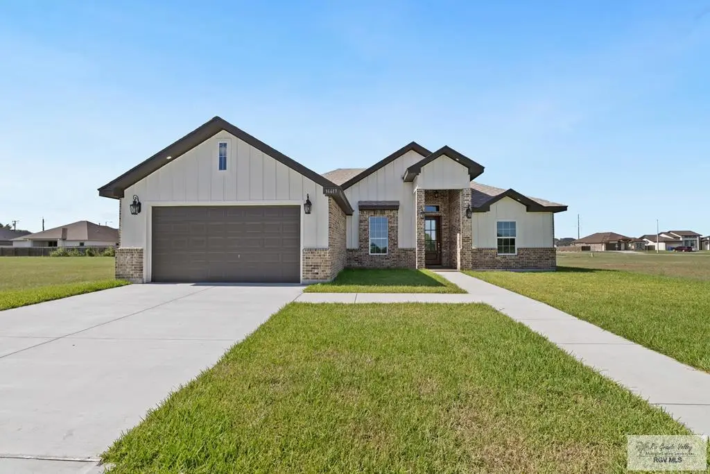 16619 Napper Ln, Harlingen, TX 78552 - Image #1