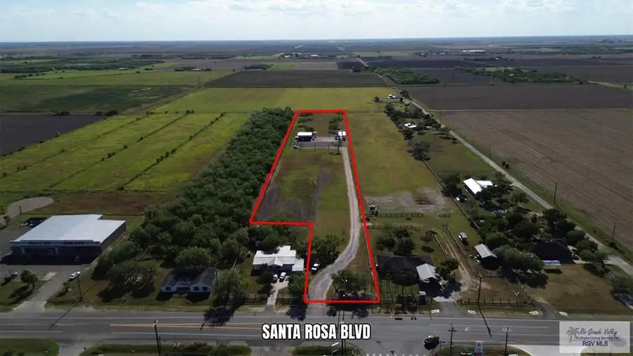 21398 Fm 506, Santa Rosa, TX 78593 - Image #2