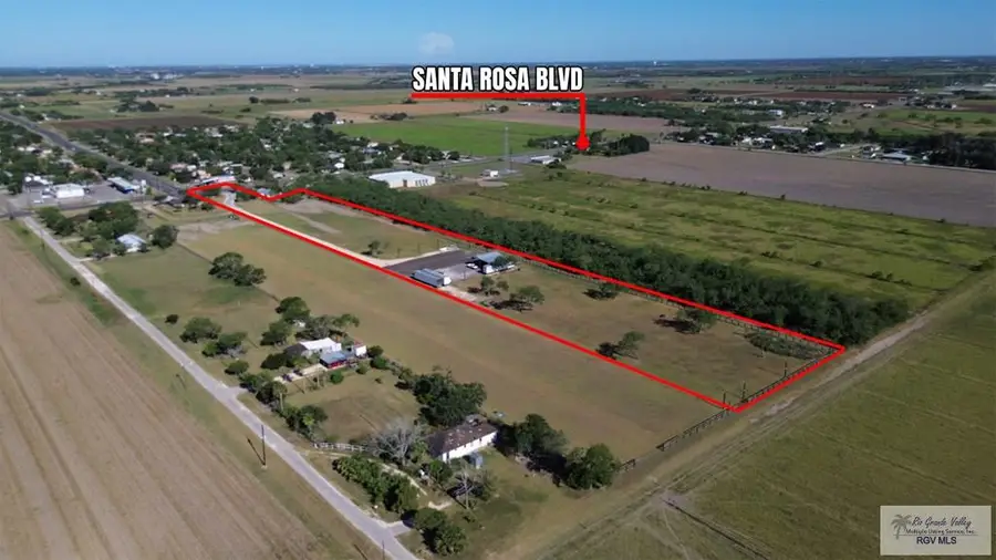 21398 Fm 506, Santa Rosa, TX 78593 - Image #3