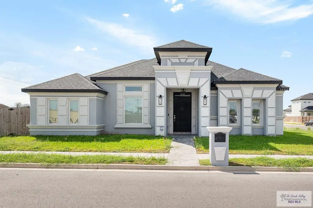 1602 Isra Dr, Harlingen, TX 78552 - Image #1