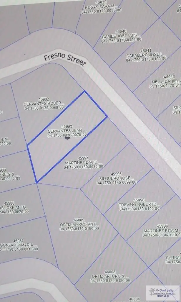 0 Fresno St, Brownsville, TX 78520 - Image #2