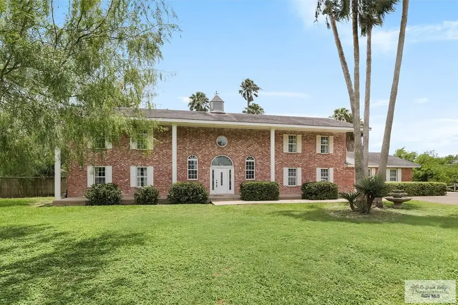 21622 Timothy St, San Benito, TX 78586 - Image #2