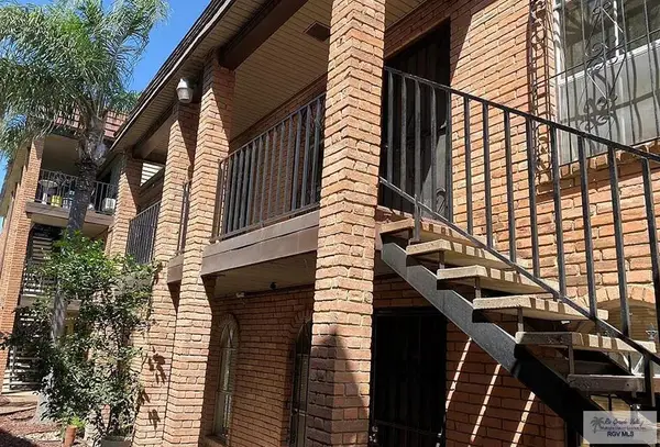 1900 University Blvd. #unit 4008, BROWNSVILLE, TX 78520