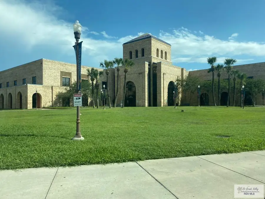 1944 W University Blvd. #unit 1A, Brownsville, TX 78520 - Image #3