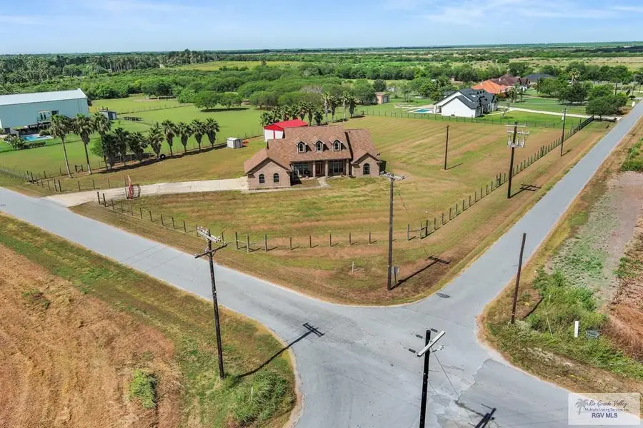 168 N San Roman Rd., Bayview, TX 78566 - Image #2