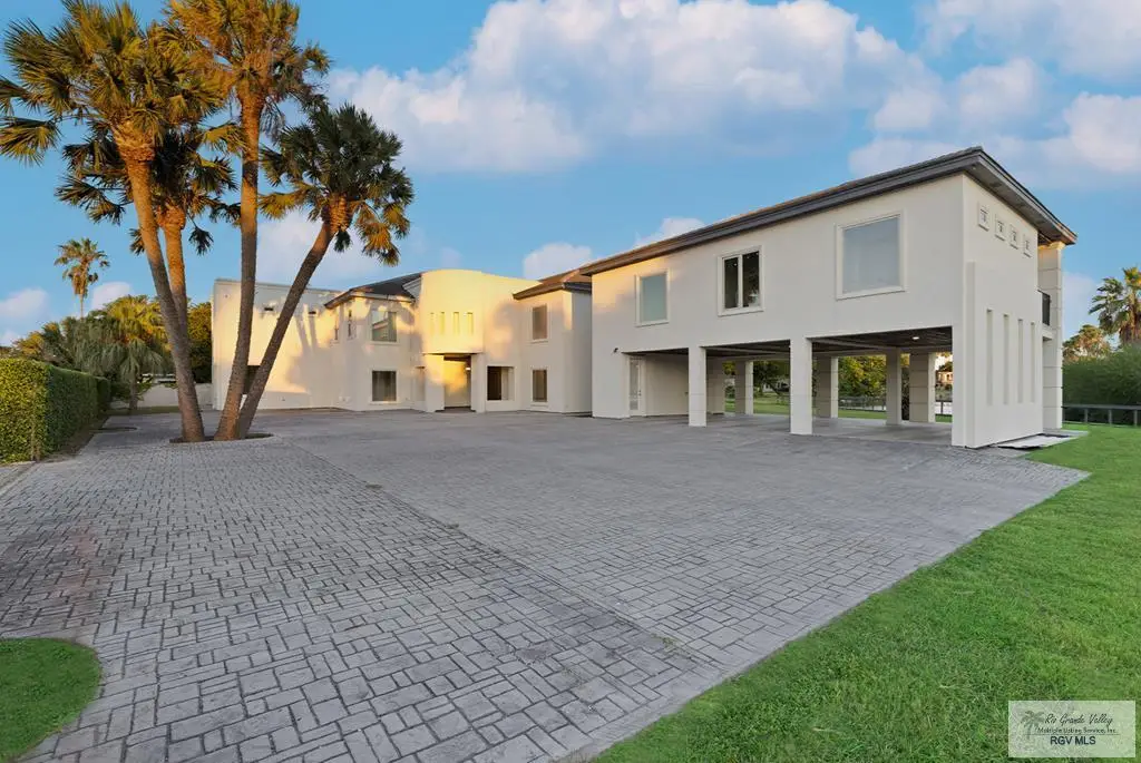 137 Ruben Torres Blvd., Brownsville, TX 78520 - Image #1