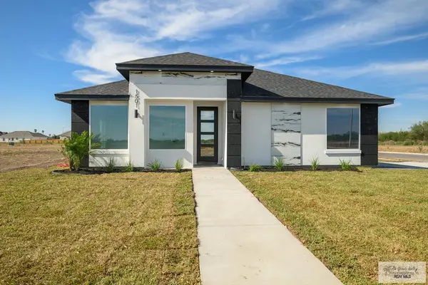 1501 Abigail St, MERCEDES, TX 78570