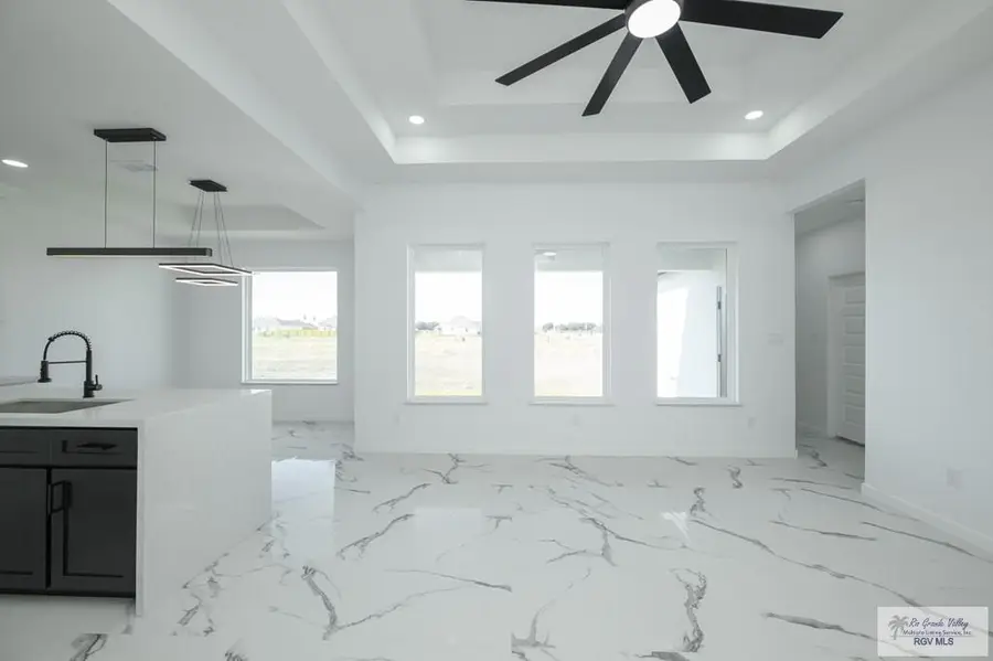 1501 Abigail St, Mercedes, TX 78570 - #2