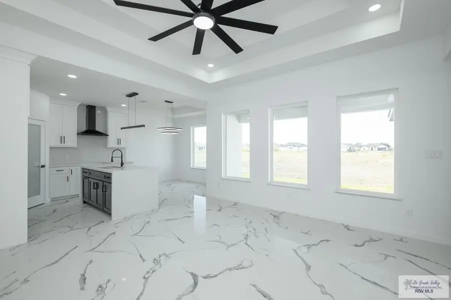 1501 Abigail St, Mercedes, TX 78570 - #3